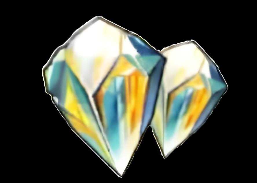300 Gems